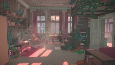 The Berlin Apartment screenshot 3
