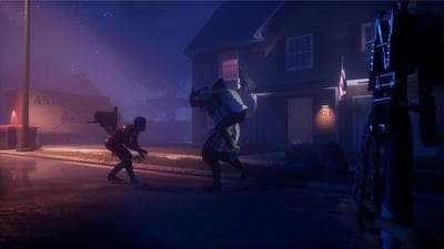 The Blackout Club screenshot 5
