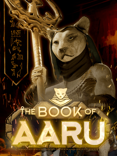 The Book of Aaru