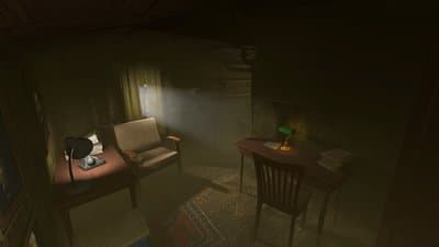 The Bookwalker screenshot 6