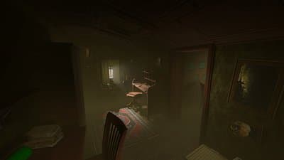 The Bookwalker screenshot 3