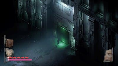 The Bookwalker screenshot 2