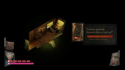 The Bookwalker screenshot 5