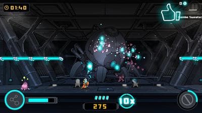 The Bug Butcher screenshot 5