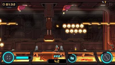 The Bug Butcher screenshot 3
