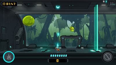 The Bug Butcher screenshot 4
