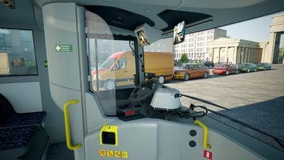 The Bus screenshot 7