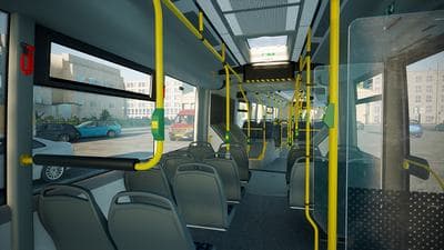 The Bus screenshot 9