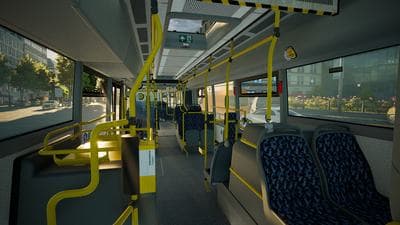 The Bus screenshot 8