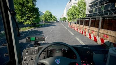 The Bus screenshot 4