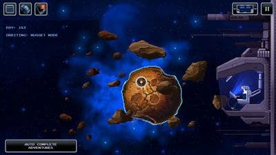 The Captain screenshot 11