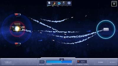 The Captain screenshot 9