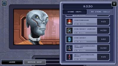 The Captain screenshot 6