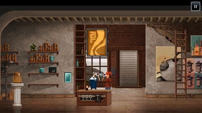 The Captain screenshot 4