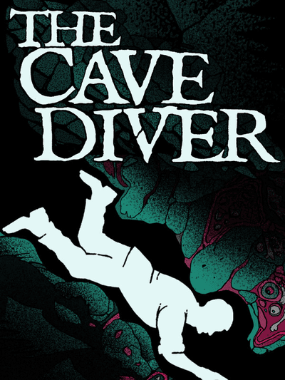 The Cave Diver