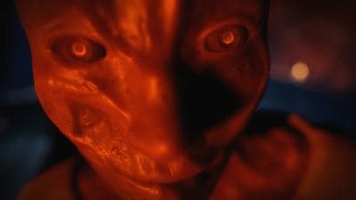 The Chant screenshot 1