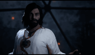 The Chant screenshot 8