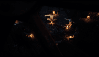 The Chant screenshot 10