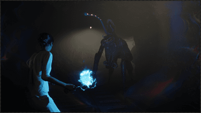 The Chant screenshot 2