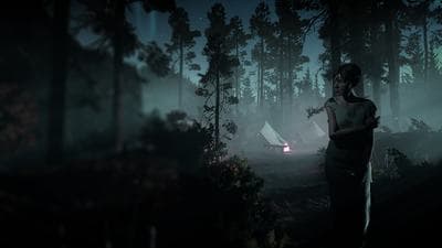 The Chant screenshot 4