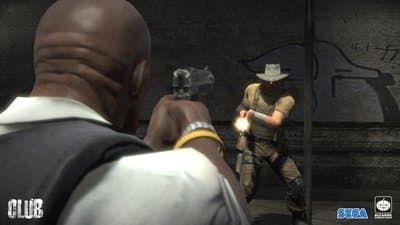 The Club screenshot 5