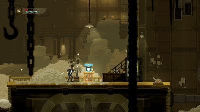The Company Man screenshot 7
