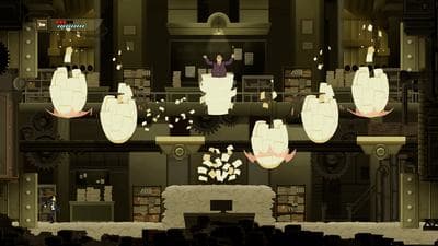 The Company Man screenshot 8