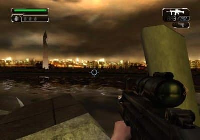 The Conduit screenshot 1
