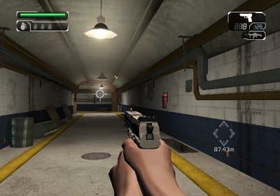 The Conduit screenshot 4