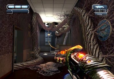 The Conduit screenshot 10