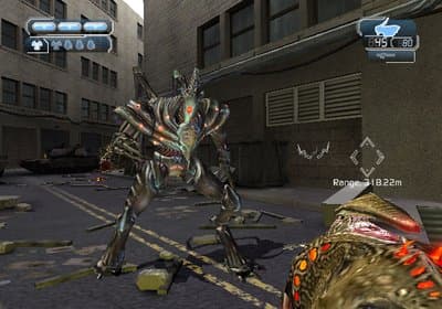 The Conduit screenshot 11