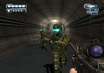The Conduit screenshot 9