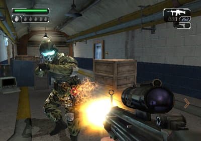 The Conduit screenshot 6
