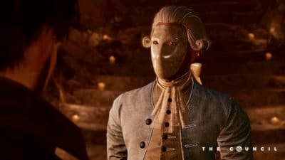 The Council screenshot 1