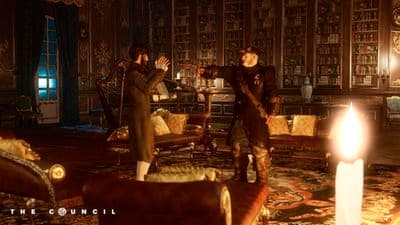 The Council screenshot 3