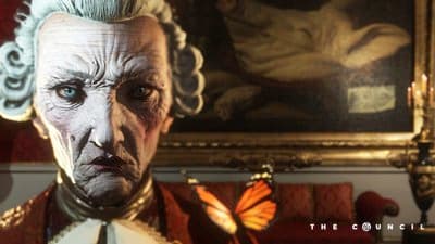 The Council screenshot 7