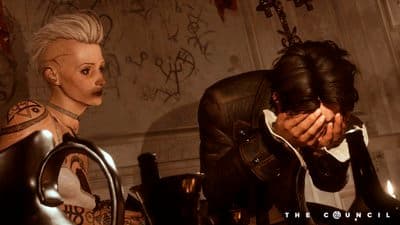 The Council screenshot 5