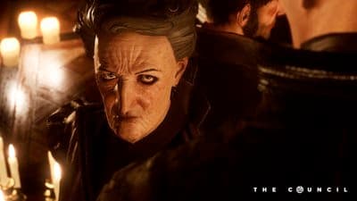 The Council screenshot 6