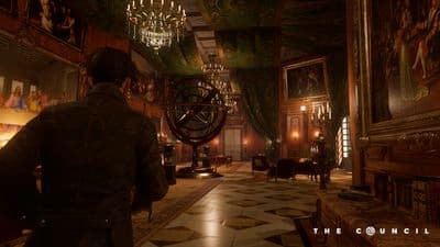 The Council screenshot 4