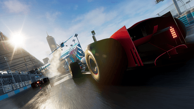 The Crew 2 screenshot 9