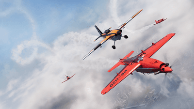 The Crew 2 screenshot 10