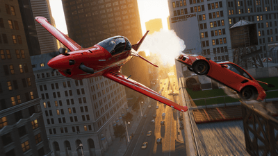 The Crew 2 screenshot 7