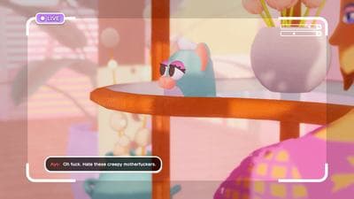 The Crush House screenshot 8