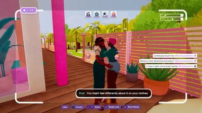 The Crush House screenshot 7