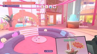The Crush House screenshot 6