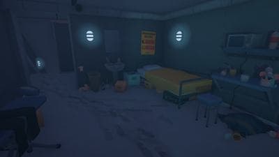The Crush House screenshot 5