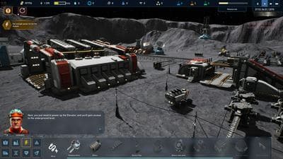 The Crust screenshot 15