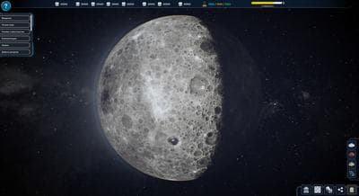 The Crust screenshot 2