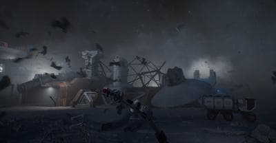 The Crust screenshot 16