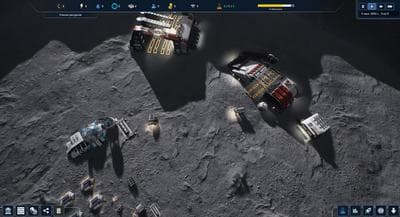 The Crust screenshot 4